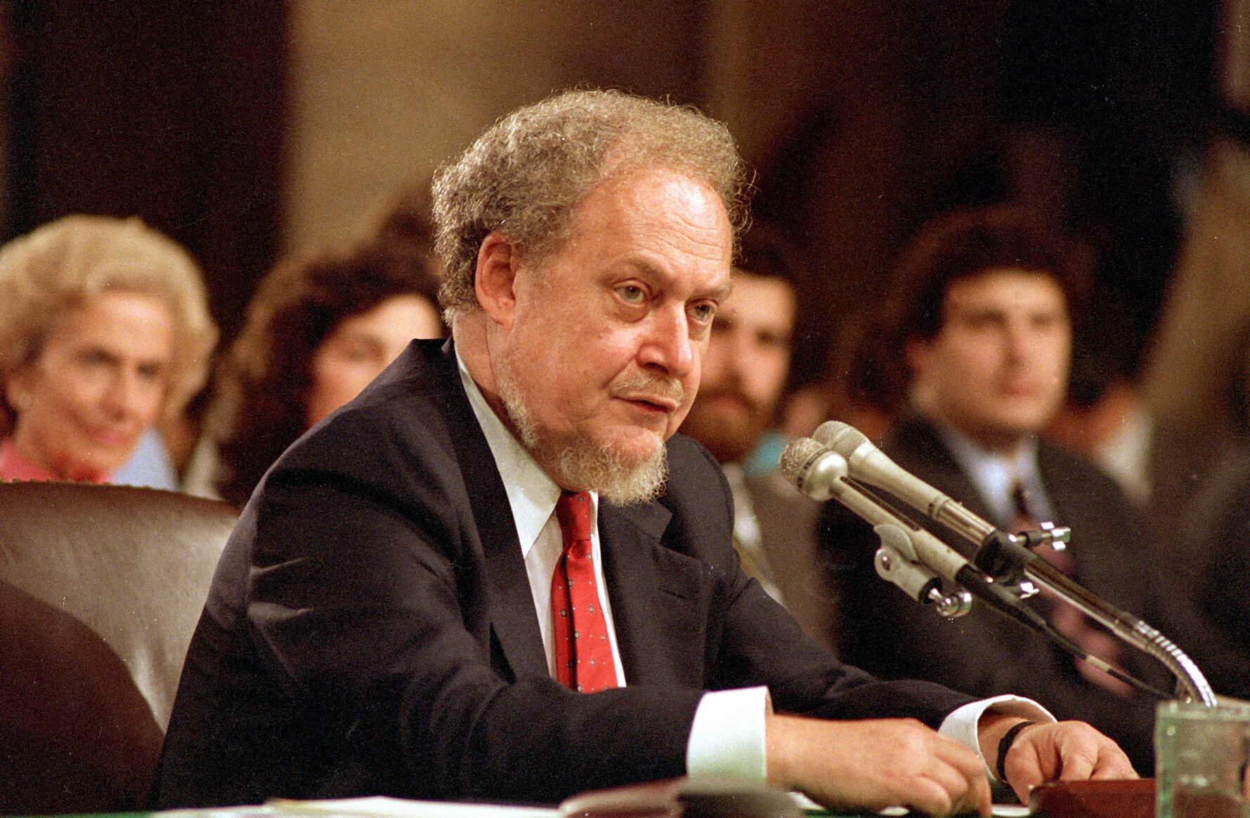 1987: Robert H. Bork